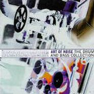 Art Of Noise, The Drum And Bass Collection (CD)